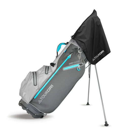 best golf bag rain hood SL2 In addition to providing reliable protection FCOUIID Golf Bag Rain Cover
