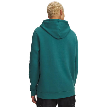 Under Armour Mens Icon Fleece Hoodie