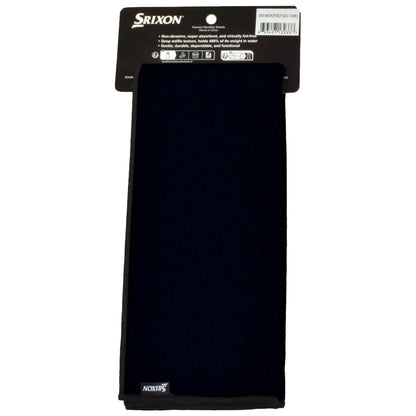 Srixon Golf Bag Tri-Fold Towel