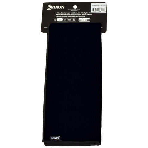Srixon Golf Bag Tri-Fold Towel