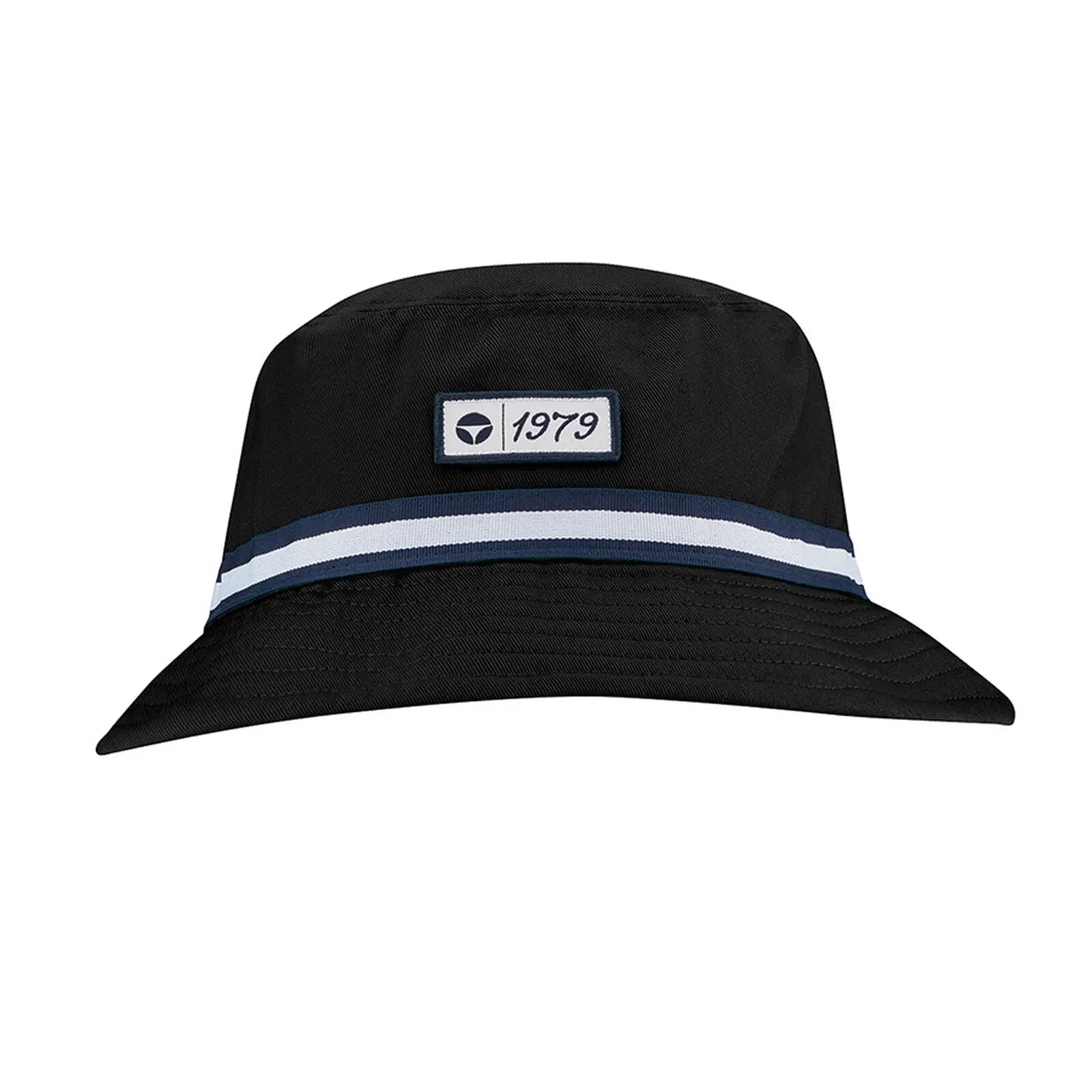 TaylorMade Vintage Twill Bucket Hat