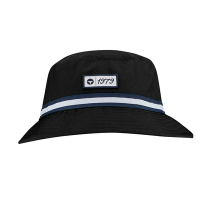 TaylorMade Vintage Twill Bucket Hat