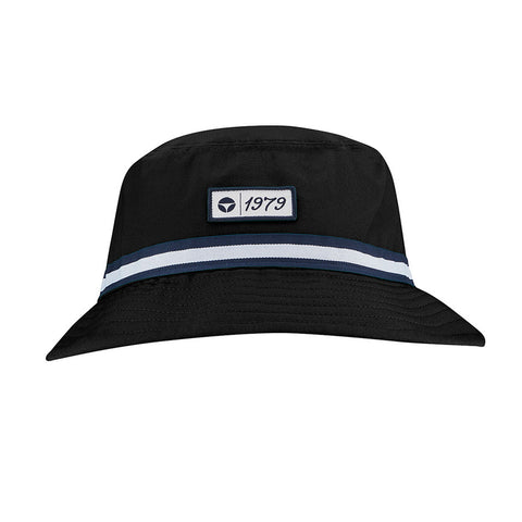 TaylorMade Vintage Twill Bucket Hat