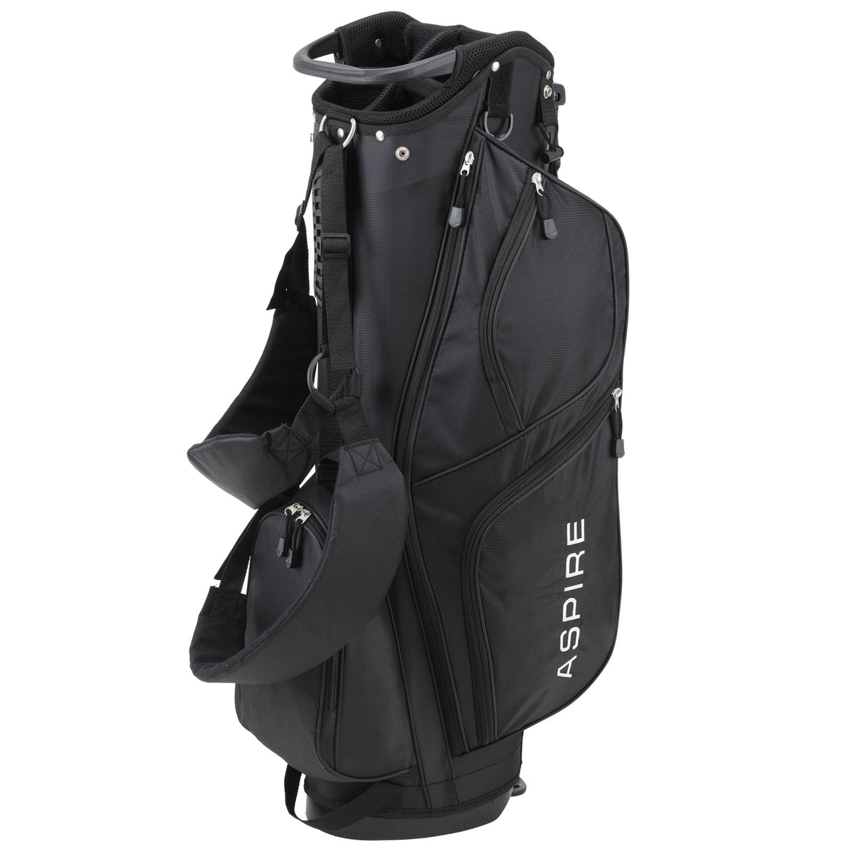 Left Handed Aspire Mens XD-01 Complete Golf Package Set