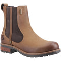 Cotswold Ladies Notgrove Dealer Boot Brown