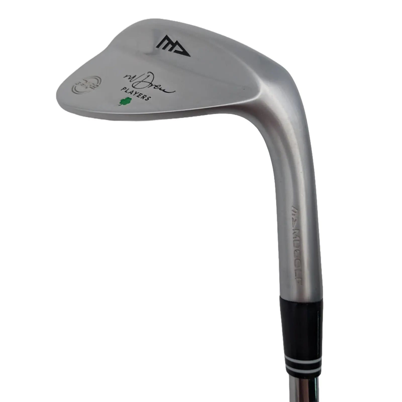 MD Golf Mens Norman Drew Players Wedge