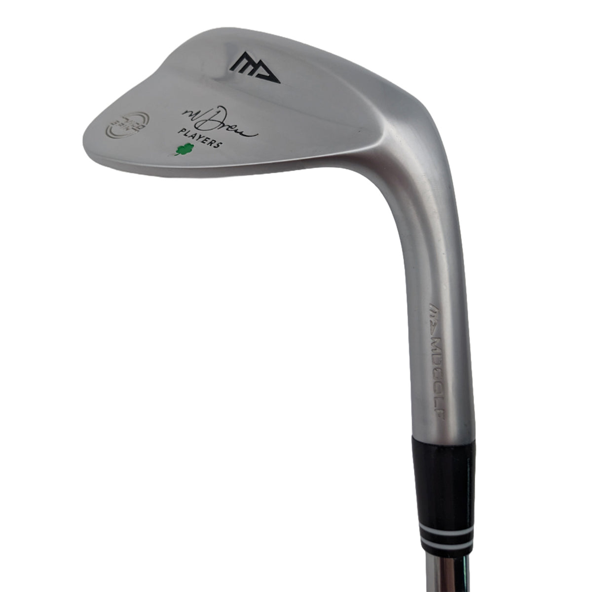 MD Golf Mens Norman Drew Players Wedge - Multi-Buy Deal