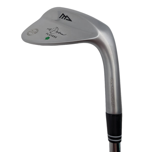 MD Golf Mens Norman Drew Players Wedge - Multi-Buy Deal