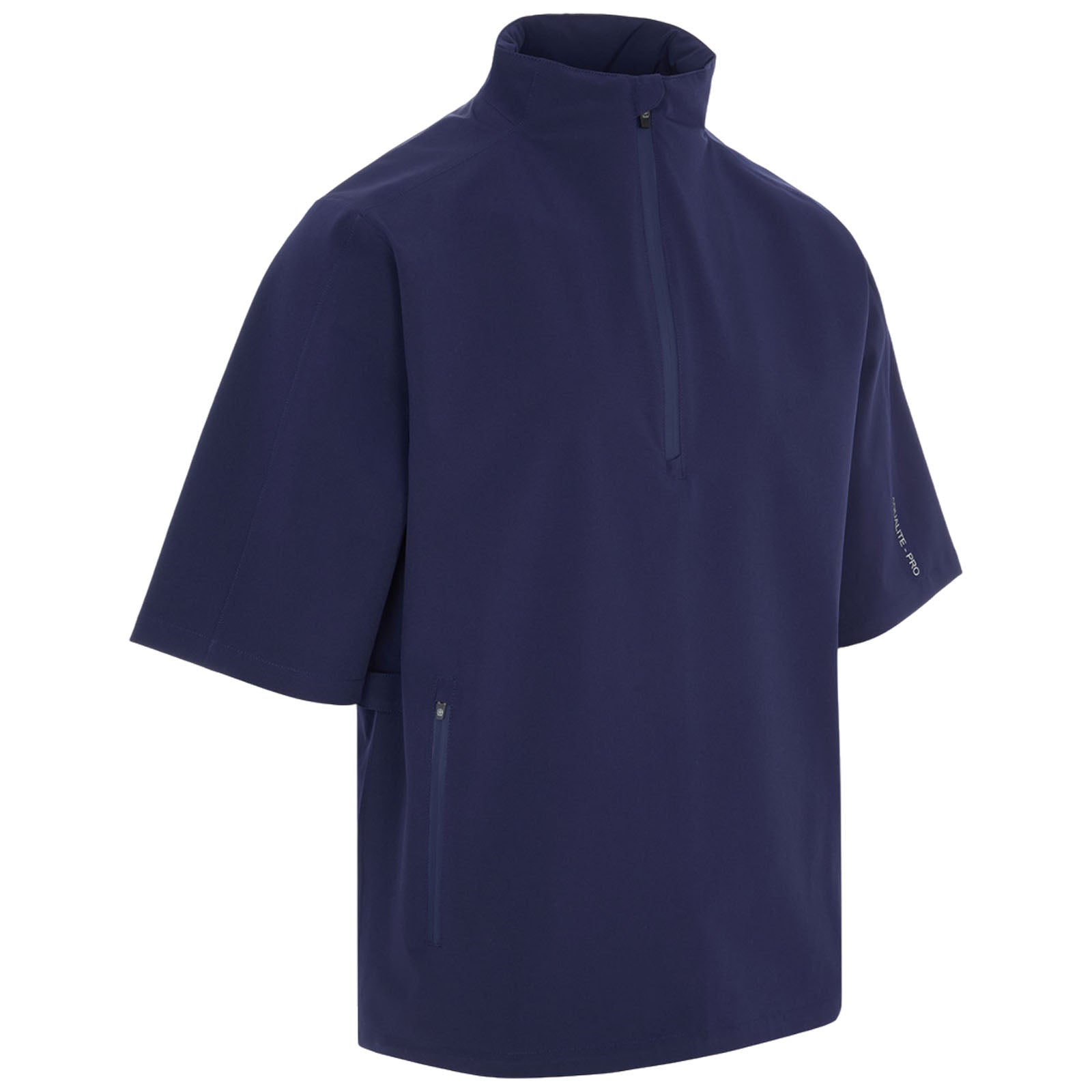 ProQuip Mens Aqualite Pro Half Sleeve Waterproof Top