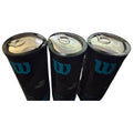 Wilson Tour Premier All Court Tennis Balls - (Damaged/Unsealed Packaging)