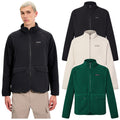 Berghaus Mens Hanby Relaxed Fleece Jacket