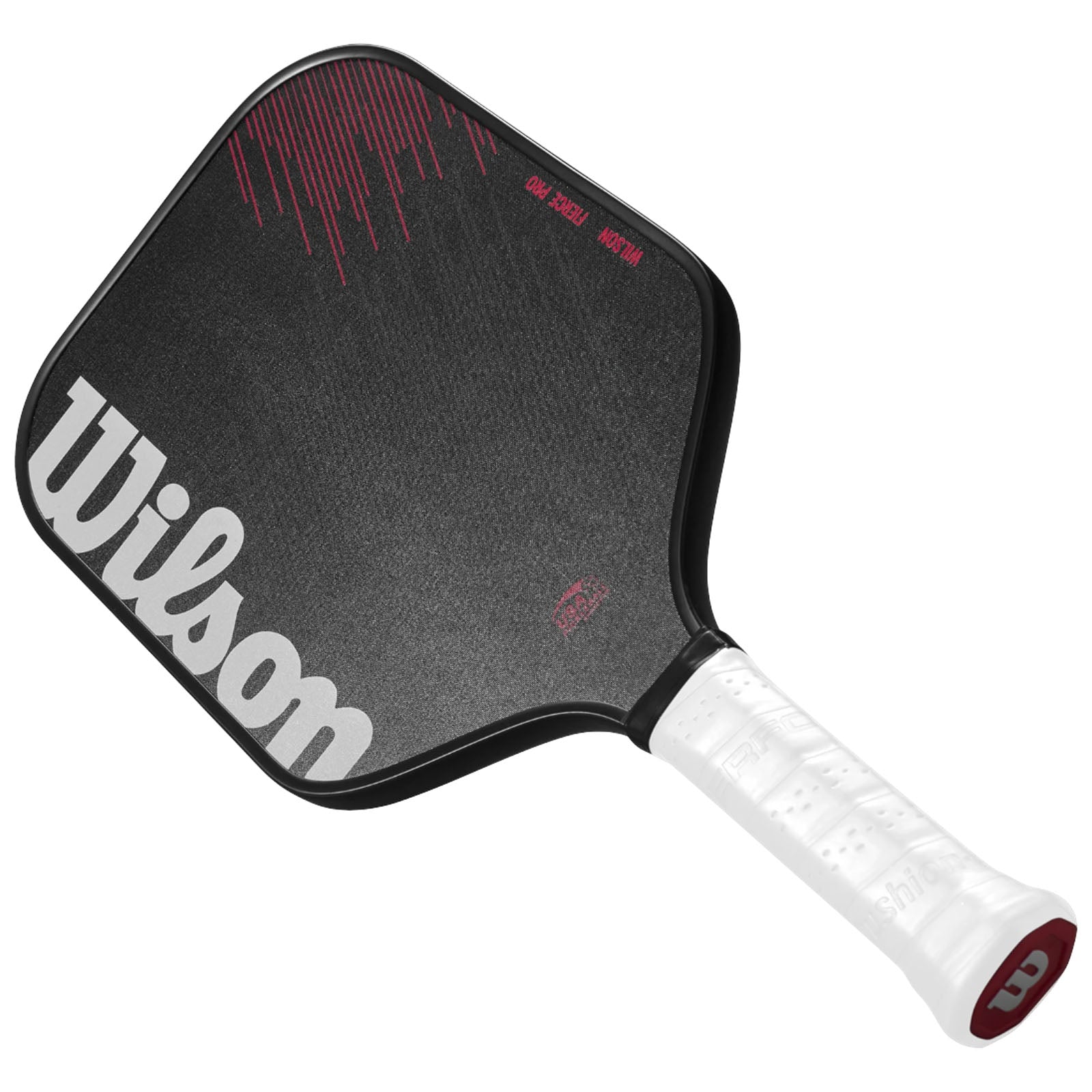 Wilson Fierce Pro 13mm Pickleball Paddle