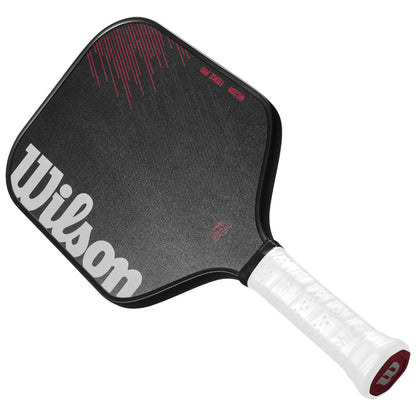 Wilson Fierce Pro 13mm Pickleball Paddle