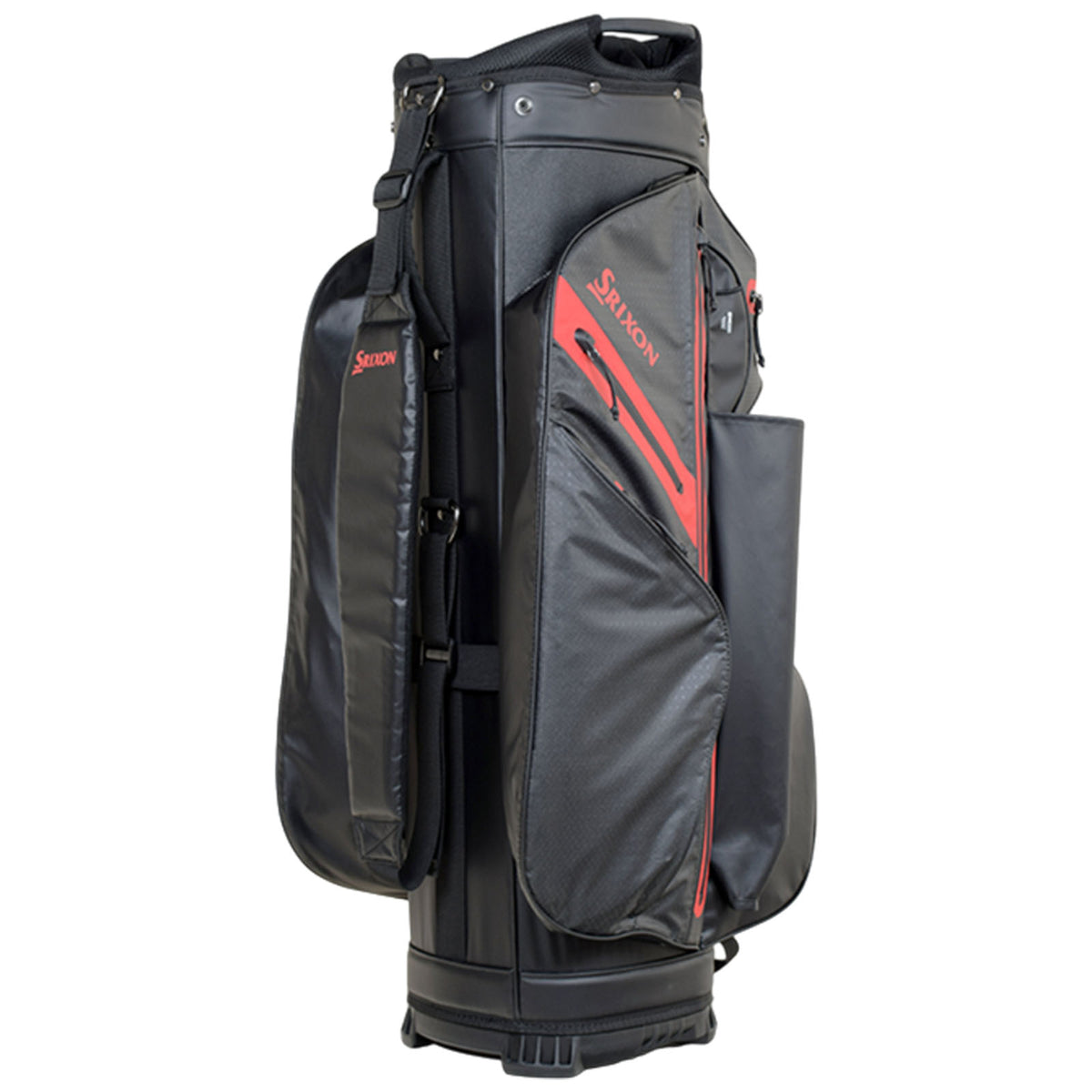 Srixon Weatherproof Trolley Cart Golf Bag
