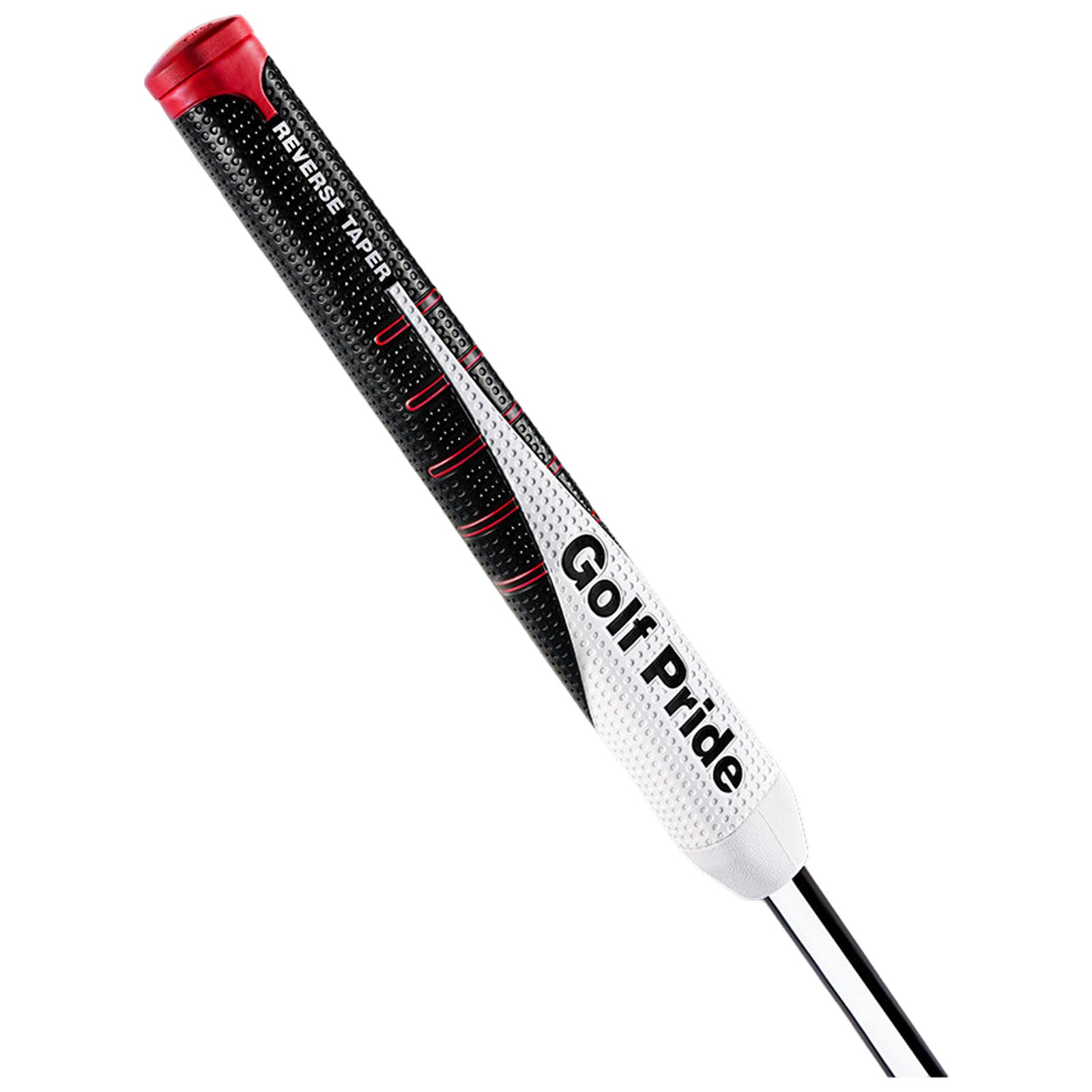 Golf Pride Reverse Taper Putter Grip