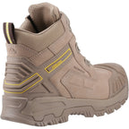 Amblers Mens AS966 Demolition S7S Waterproof Safety Boots