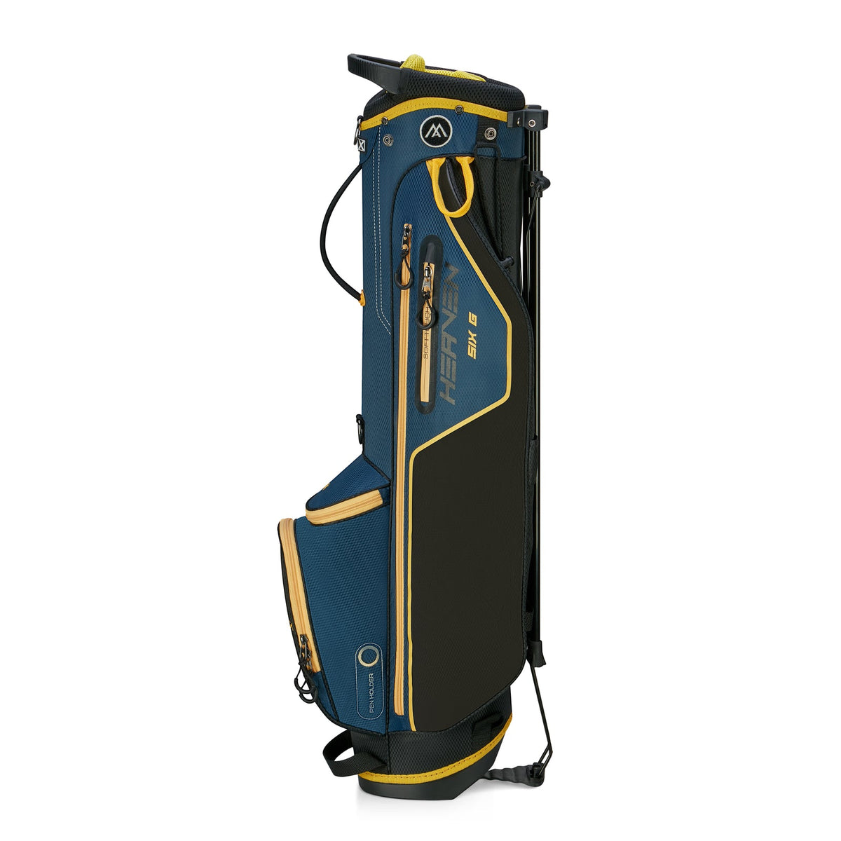 Big Max Golf Heaven Six G Stand Bag