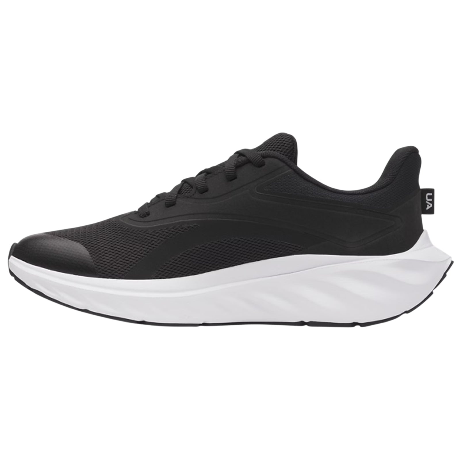 Under Armour Junior Charged Ascend Trainers