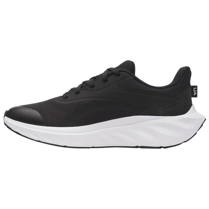 Under Armour Junior Charged Ascend Trainers