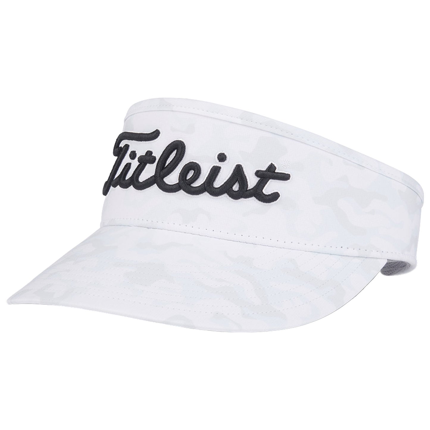 Titleist White Out Players Performance Visor