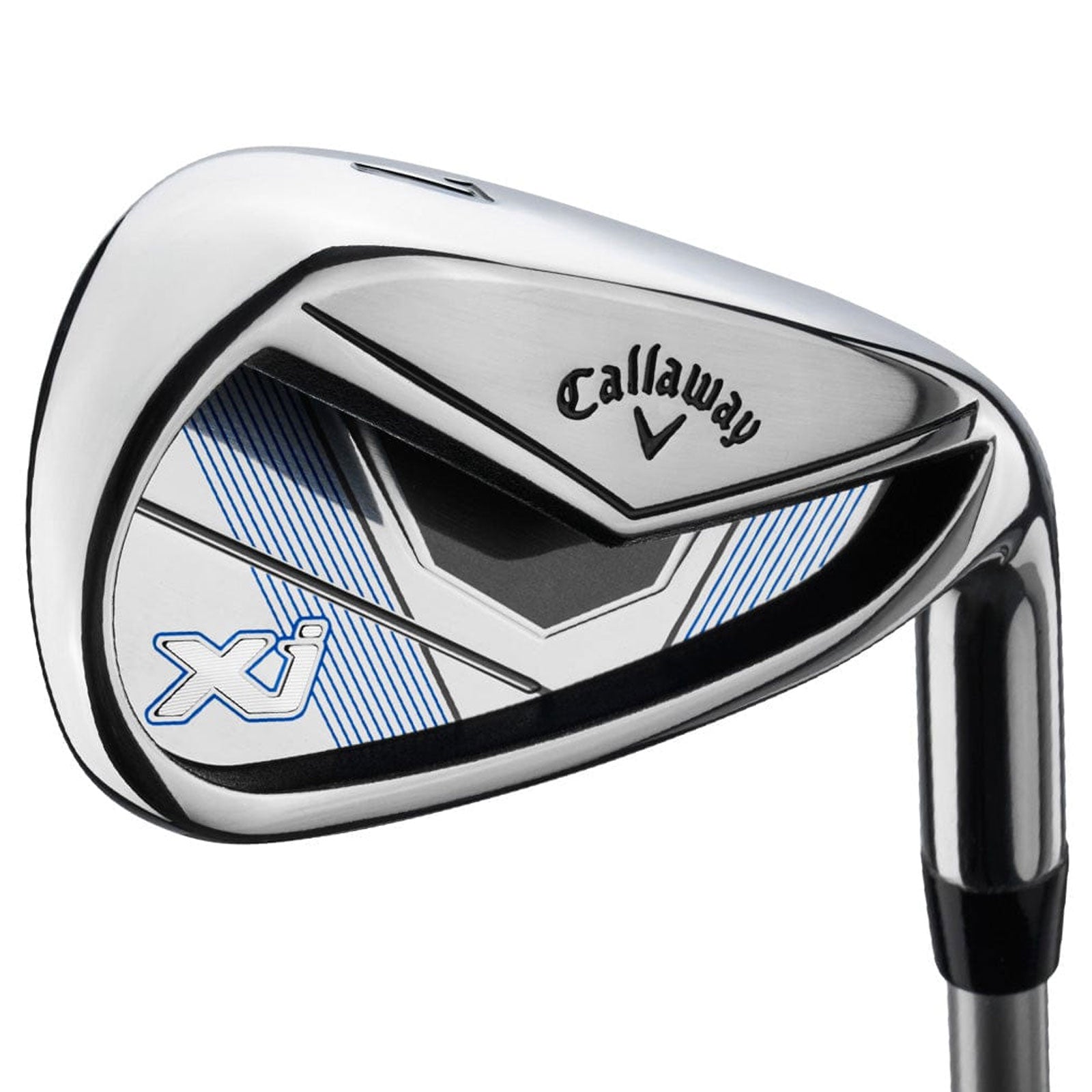 Callaway Golf Junior XJ3 Package Set (8 Piece)