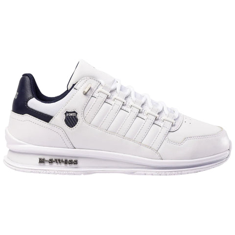 Shiny Kswiss Blue Vintage K Swiss Surf And Turf Canvas Rawhide