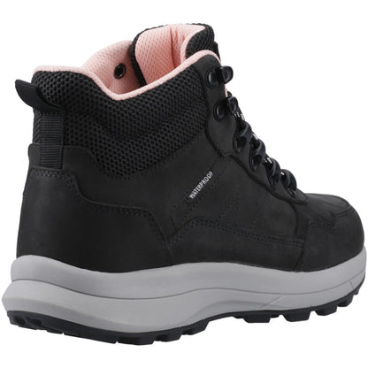 Cotswold Ladies Oddington Nubuck Waterproof Hiking Boots