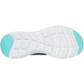 Skechers Ladies Flex Appeal 5.0 New Path Trainers (Wide)