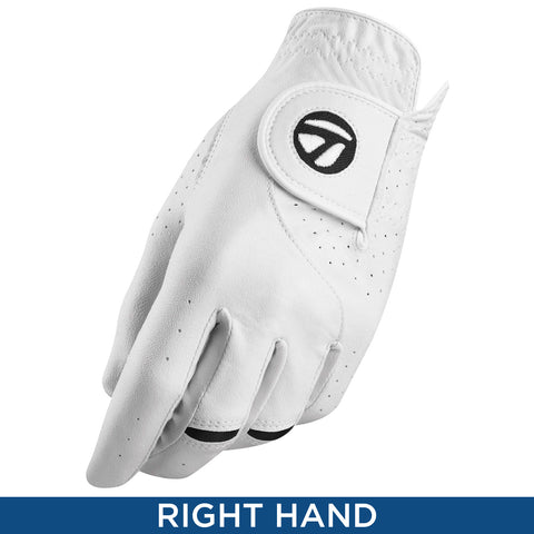 TaylorMade Ladies Stratus Tech RIGHT Hand Golf Glove