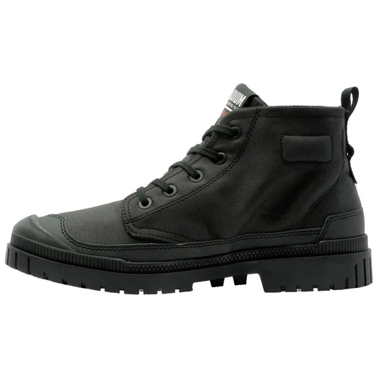 Palladium Unisex SP20 HI Waterproof Boots - 12 UK