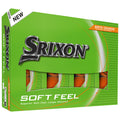 2025 Srixon Soft Feel Golf Balls