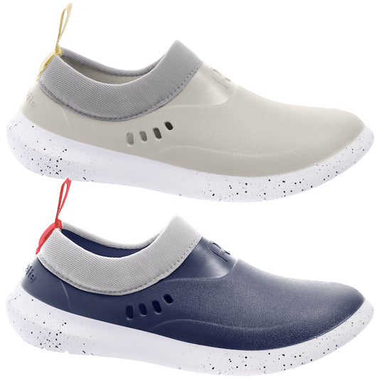 Rouchette Unisex Mix Shoes