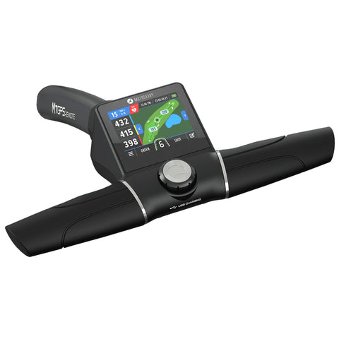 Motocaddy M7 GPS Trolley Complete Handle Kit