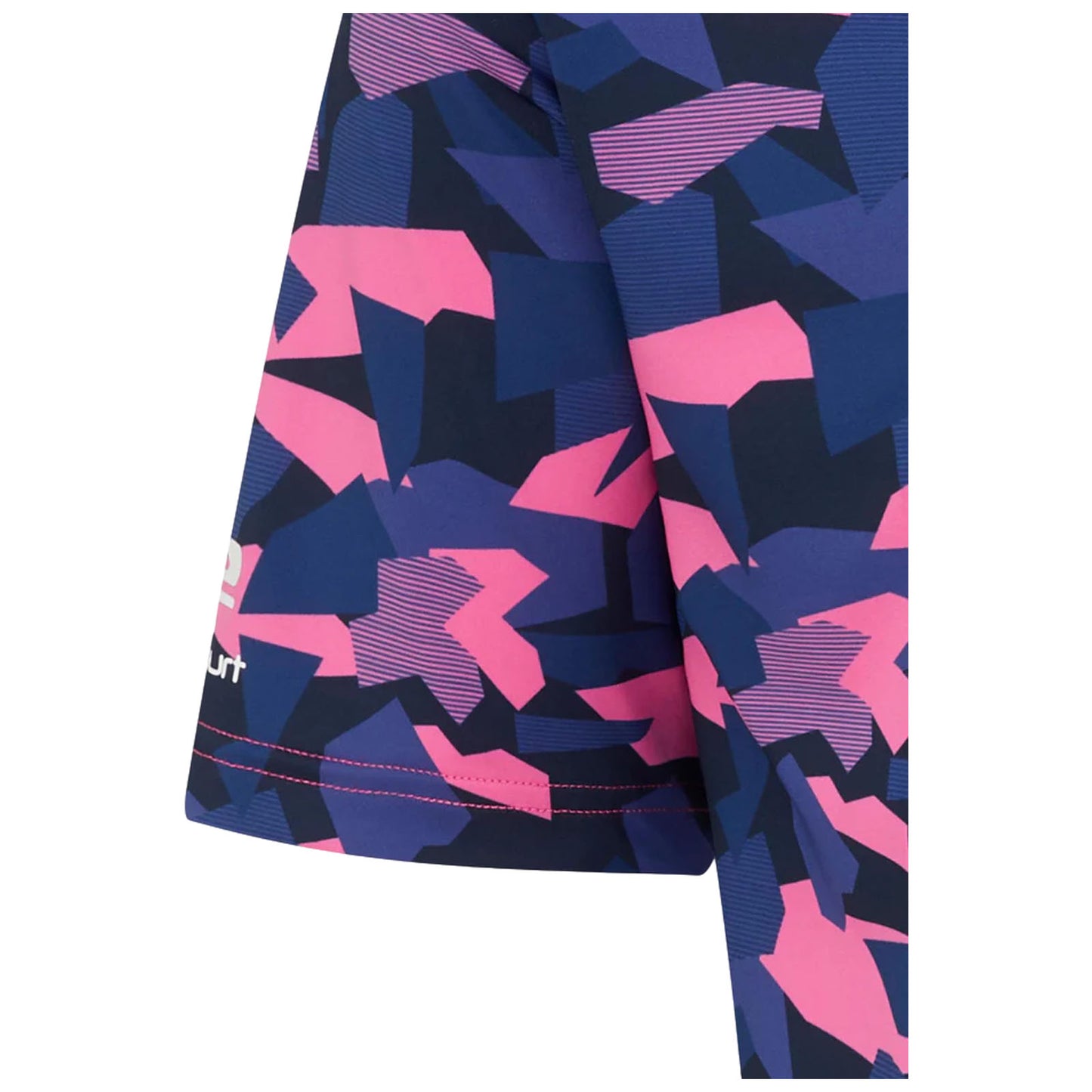 Stuburt Mens Bullfinch Polo Shirt