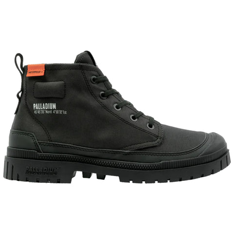 Palladium Unisex SP20 HI Waterproof Boots