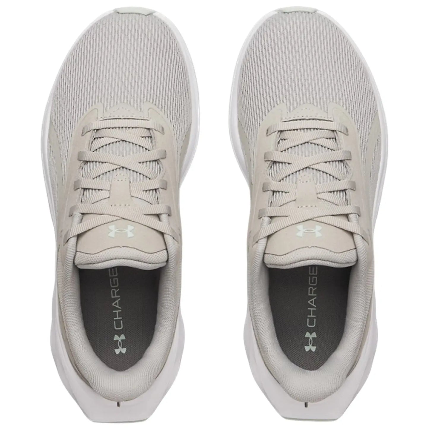 Under Armour Ladies Charged Ascend Trainers