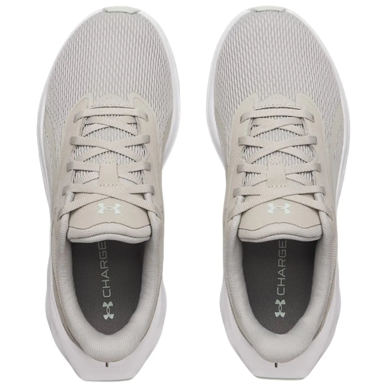 Under Armour Ladies Charged Ascend Trainers