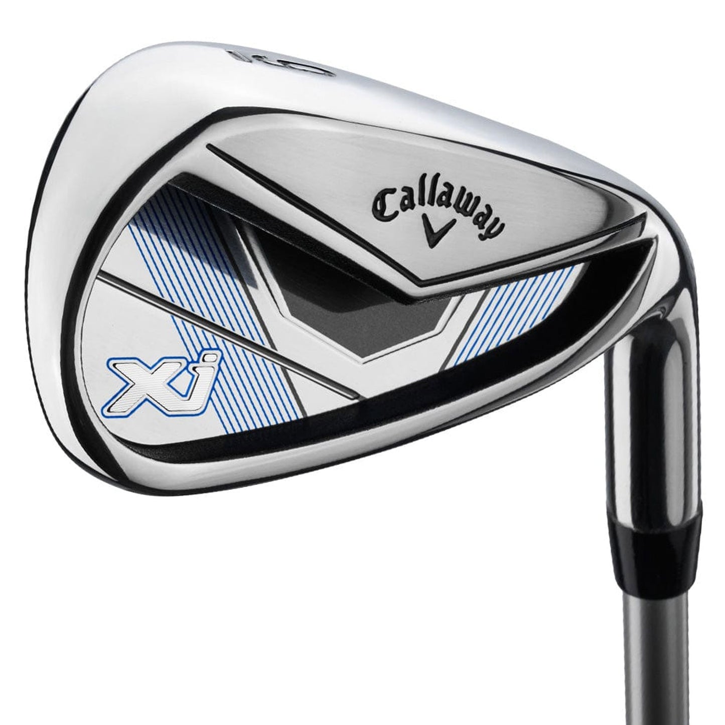 Callaway Golf Junior XJ3 Package Set (8 Piece)