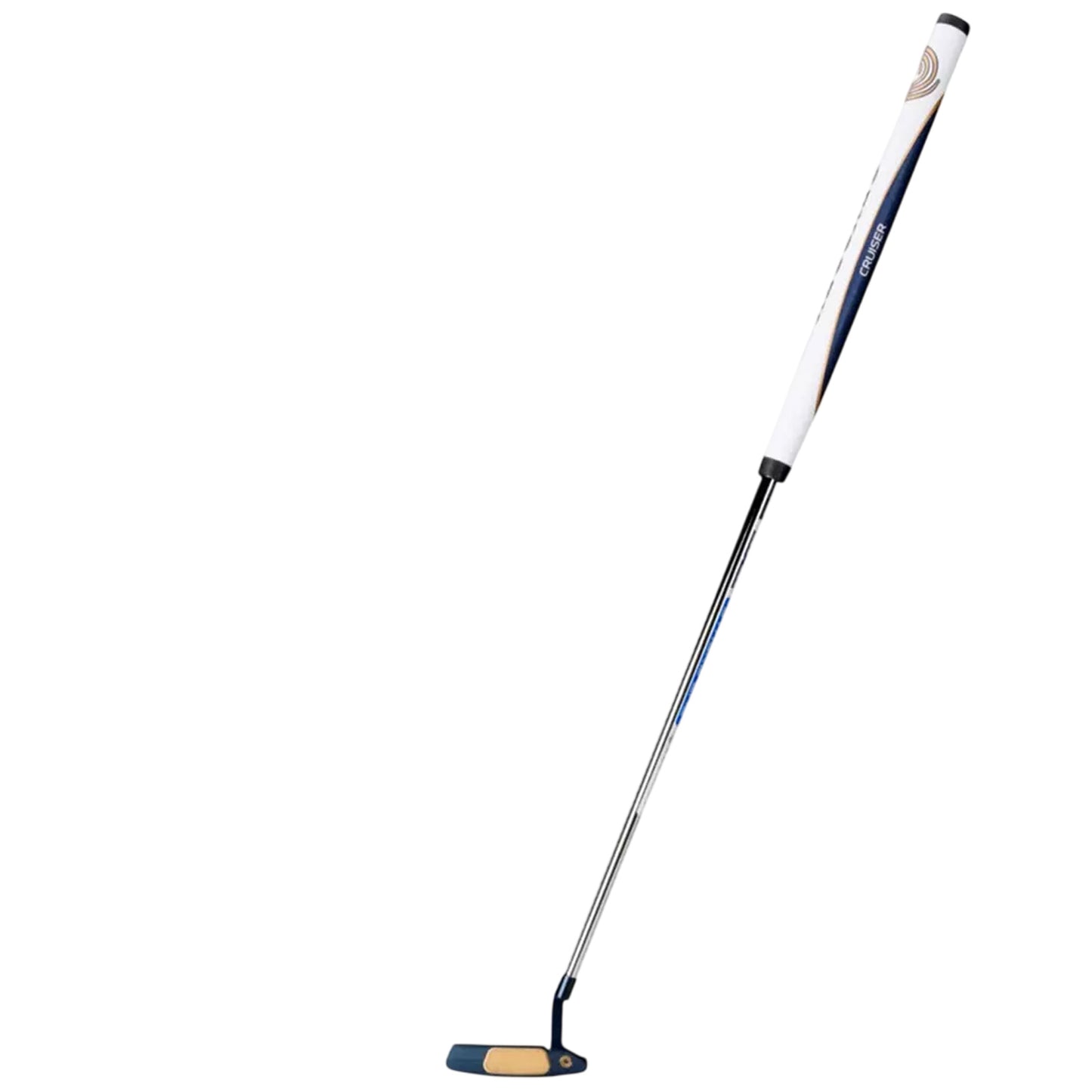 Odyssey Golf Mens Ai-One Milled Cruiser One Wide T CH Putter