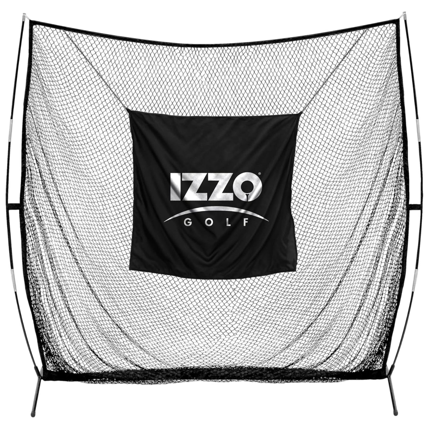 Izzo Golf Practice Net