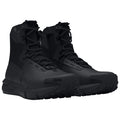 Under Armour Mens Charged Valsetz Side-Zip Waterproof Tactical Boots 3027679