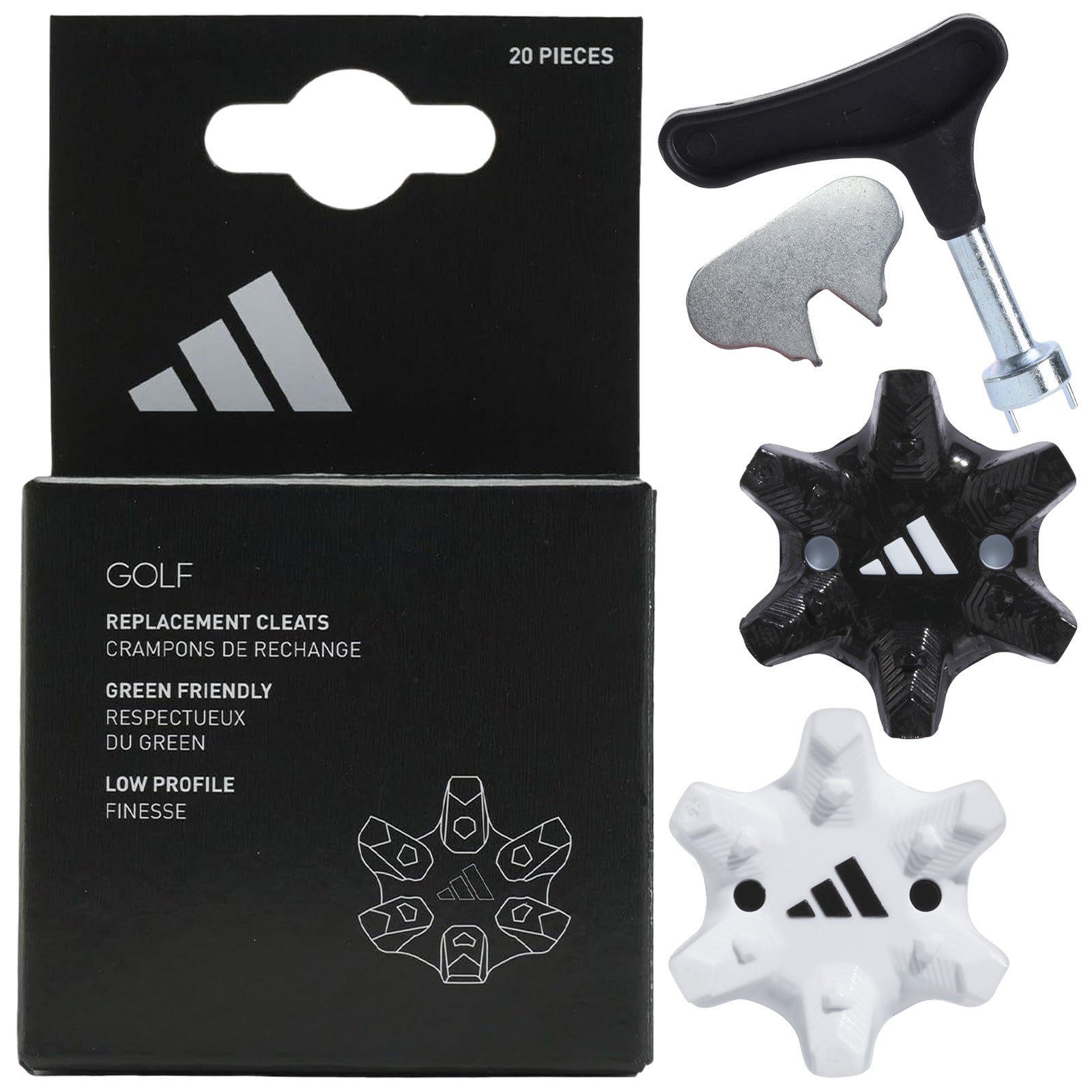 adidas ThinTech Golf Shoes Cleats