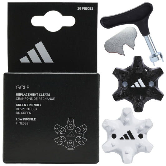 adidas ThinTech Golf Shoes Cleats