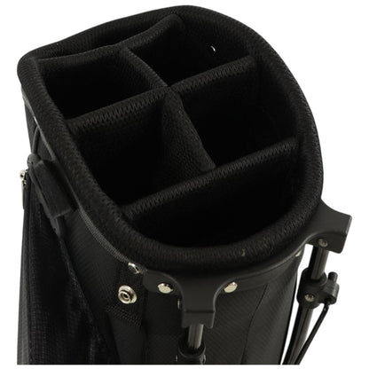 2025 Ben Sayers Mens LEFT HAND M8 Stand Bag Package Set