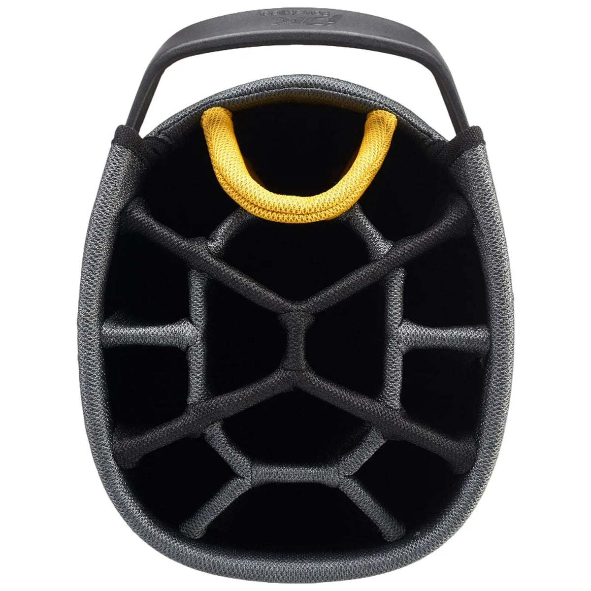 2026 PowaKaddy Dri-TECH Waterproof Golf Trolley Cart Bag