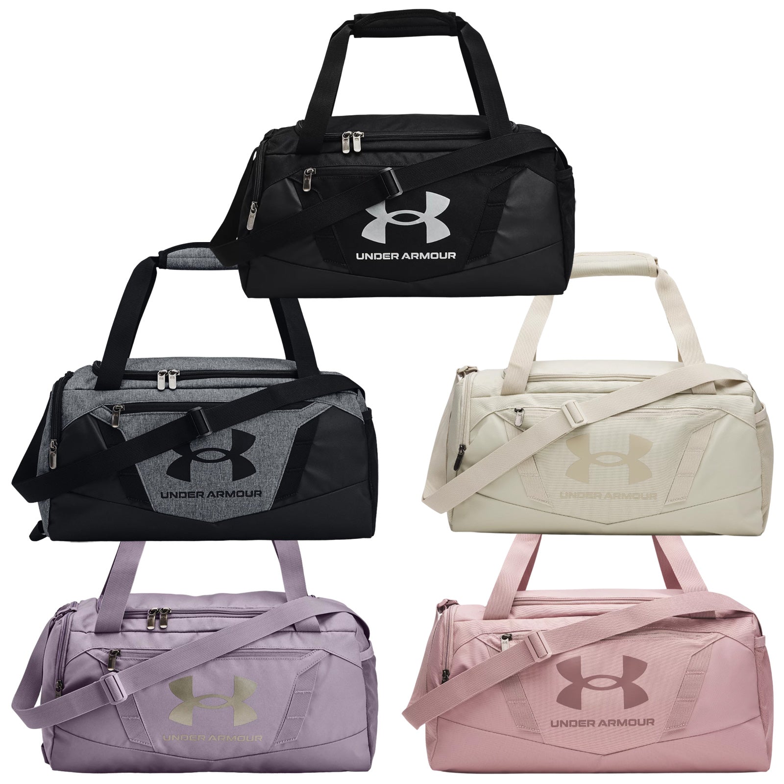 Under Armour Undeniable XS Duffle Bag 23L