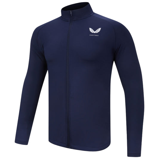 Castore Mens Full Zip Jacket