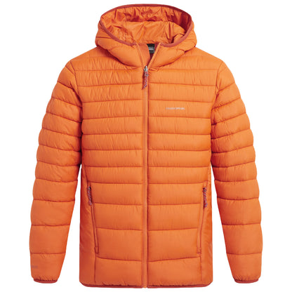 Craghoppers Mens Compresslite IX Hooded Jacket