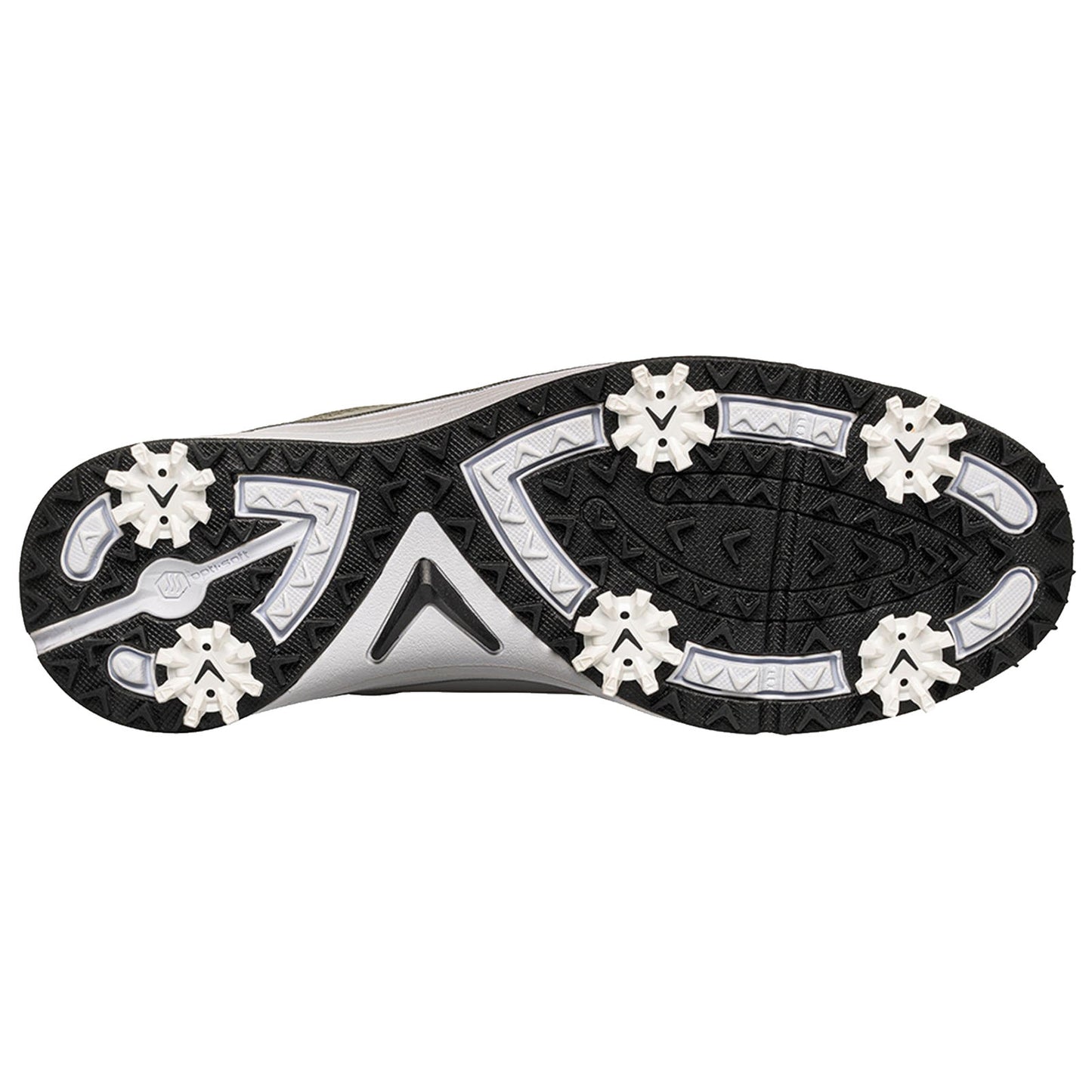 Callaway Mens Apex Lite S Golf Shoes - 10 UK