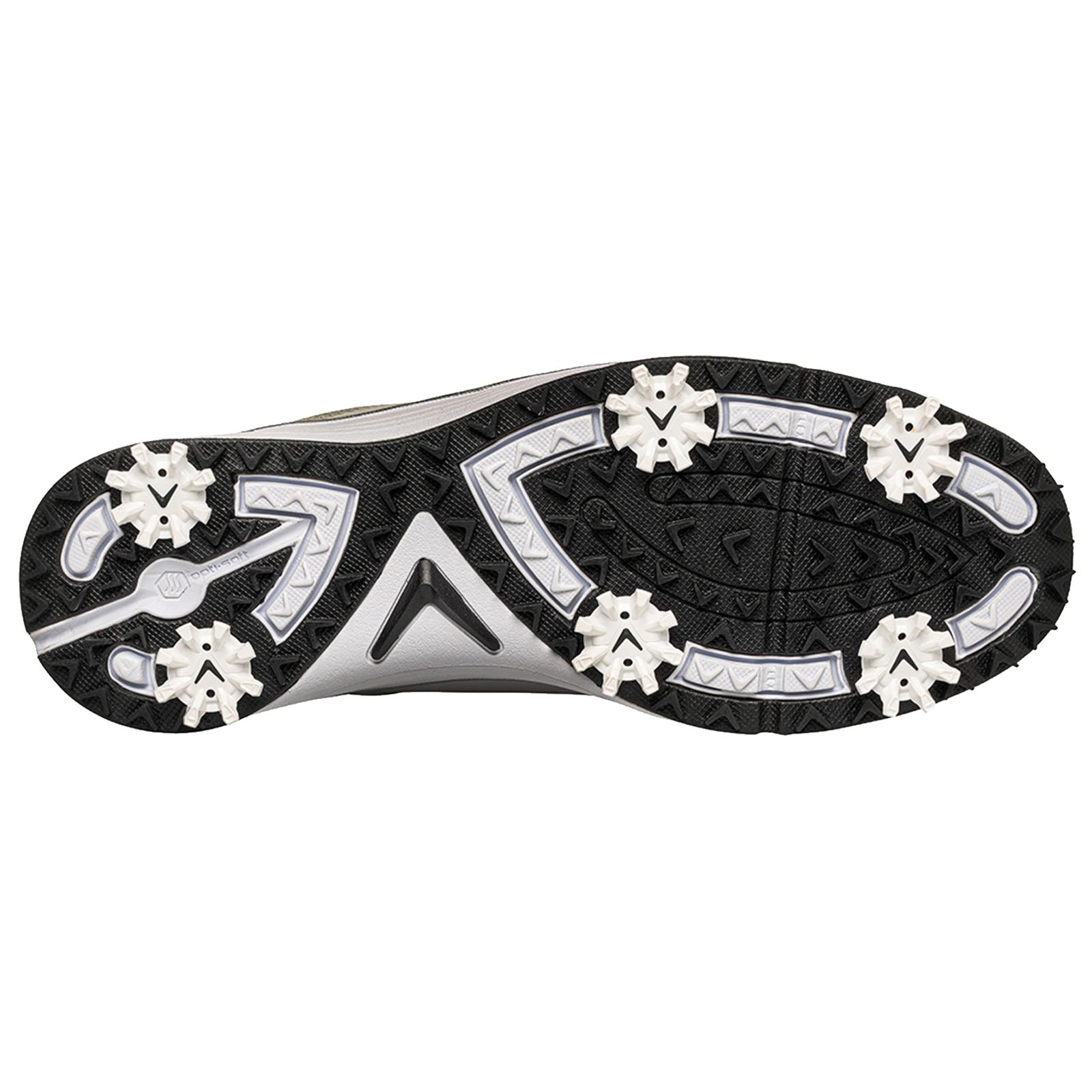 Callaway Mens Apex Lite S Golf Shoes - 10 UK